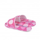 Agatha Ruiz de la Prada šlepetės rožinės
